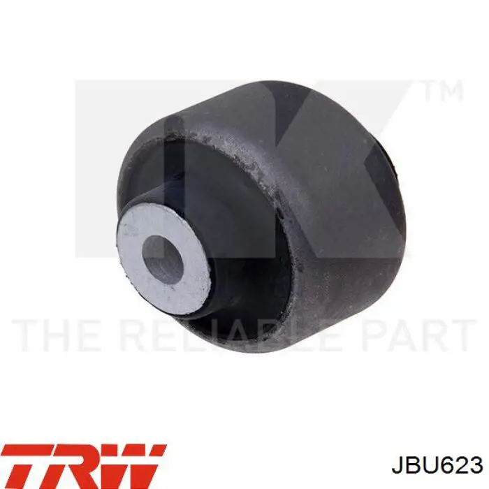 Сайлентблок переднего рычага JBU623 TRW