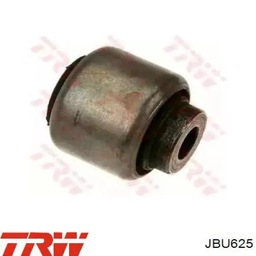 Сайлентблок заднего поперечного рычага наружный Q0050123 Q-fix
