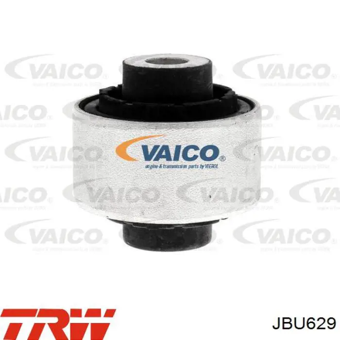 Сайлентблок передней подвески TRW JBU629 цена, от 13.04 USD