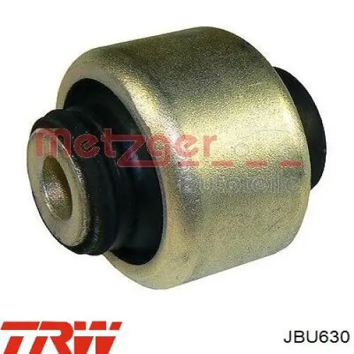 Сайлентблок передней подвески TRW JBU630 цена, от 6.68 USD