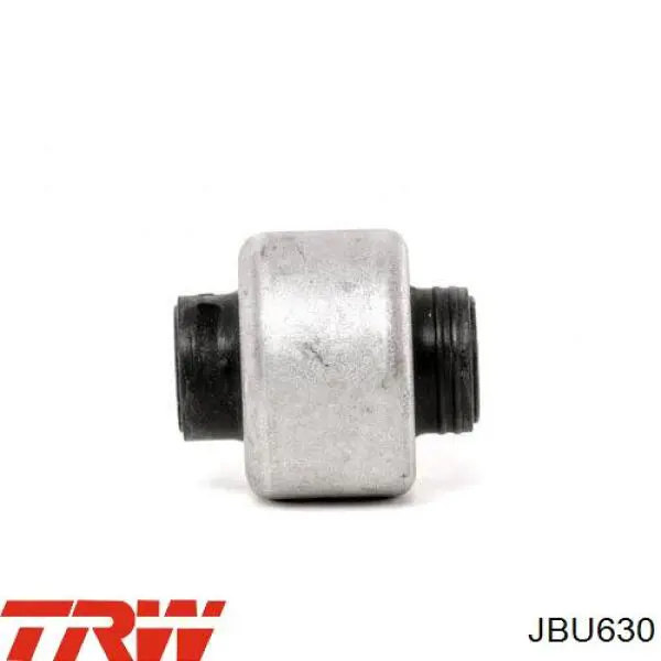 Сайлентблок передней подвески TRW JBU630 цена, от 6.68 USD