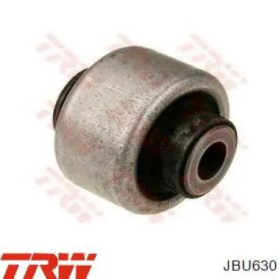 Купить JBU630 TRW Сайлентблок нижний передней подвески
