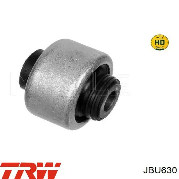 Сайлентблок переднего нижнего рычага TRW JBU630