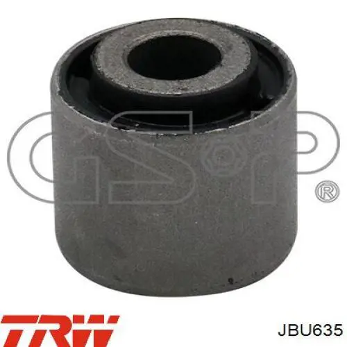 Сайлентблок задней поперечной тяги TRW JBU635 цена, от 5.70 USD