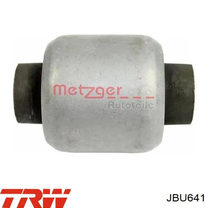 Сайлентблок передней подвески Kautek MEBS077 цена, от 16.18 USD