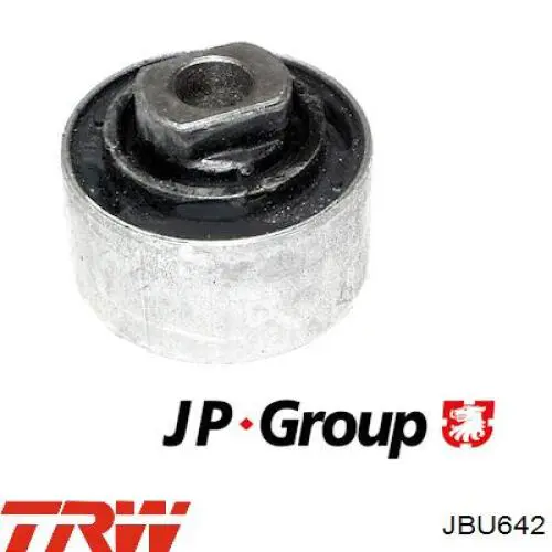 Сайлентблок переднего рычага JBU642 TRW