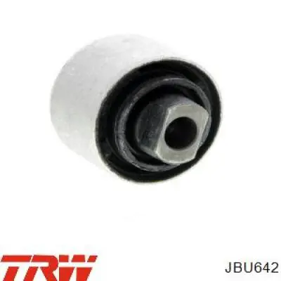 Купить JBU642 TRW Сайлентблок нижний передней подвески