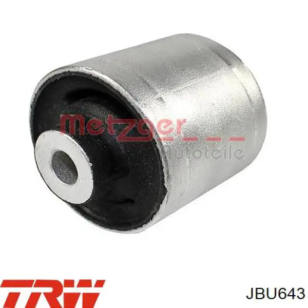 Сайлентблок передней подвески TRW JBU643 цена, от 6.38 USD