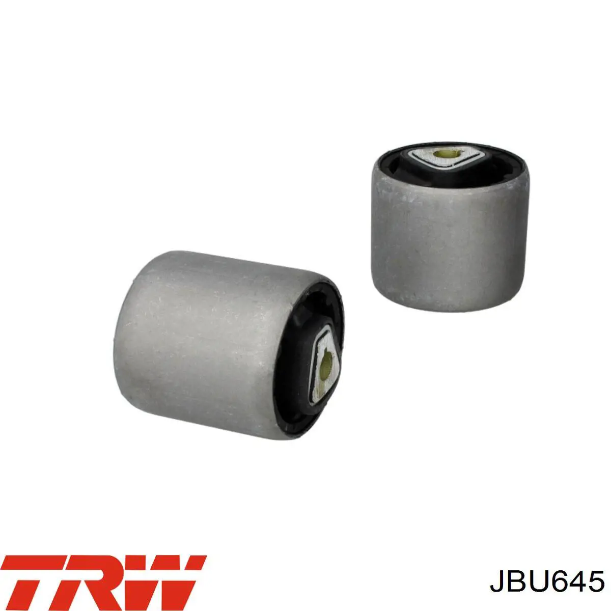 JBU645 TRW