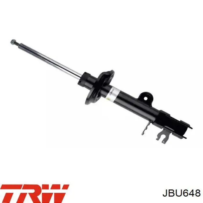  JBU648 TRW