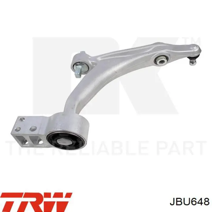  TRW JBU648 цена, от 20.11 USD