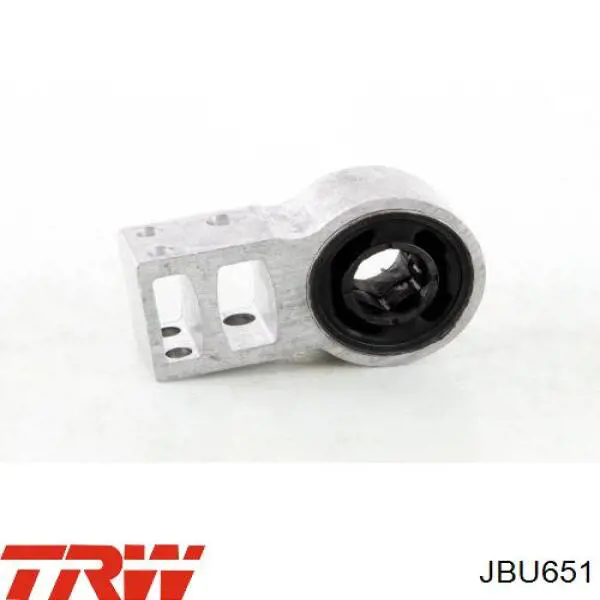 Сайлентблок передней подвески TRW JBU651 цена, от 38.96 USD