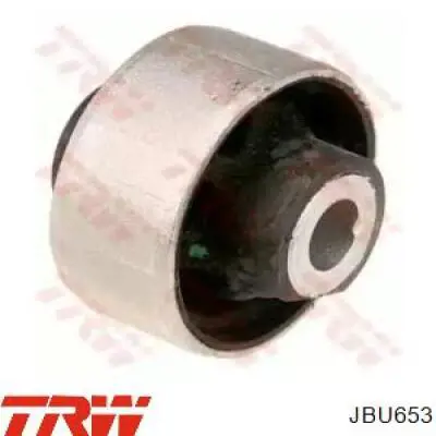 Купить JBU653 TRW Сайлентблок нижний передней подвески