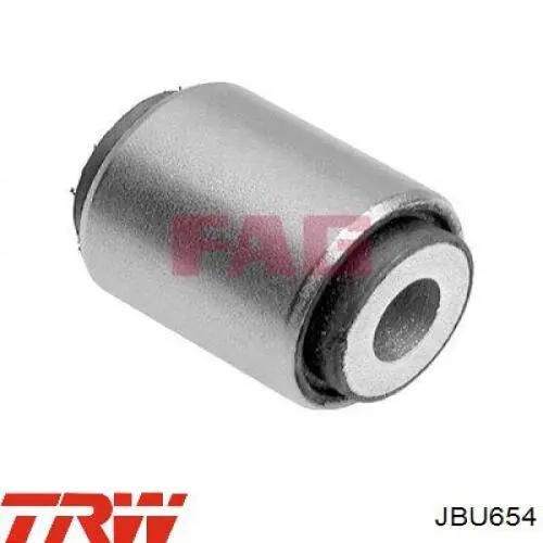 Сайлентблок тяги поперечной, задней подвески TRW JBU654 цена, от 5.05 USD