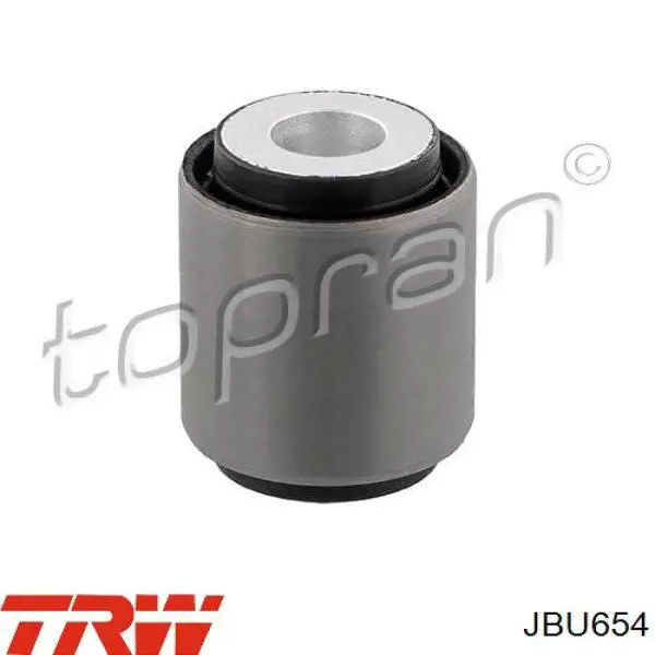 Купить JBU654 TRW Сайлентблок тяги поперечной (задней подвески)