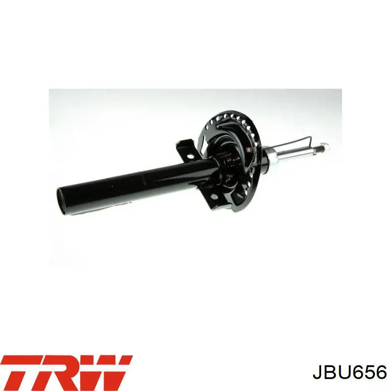 Сайлентблок передней подвески TRW JBU656 цена, от 53.51 USD