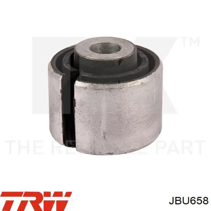 Сайлентблок передней подвески TRW JBU658 цена, от 8.85 USD