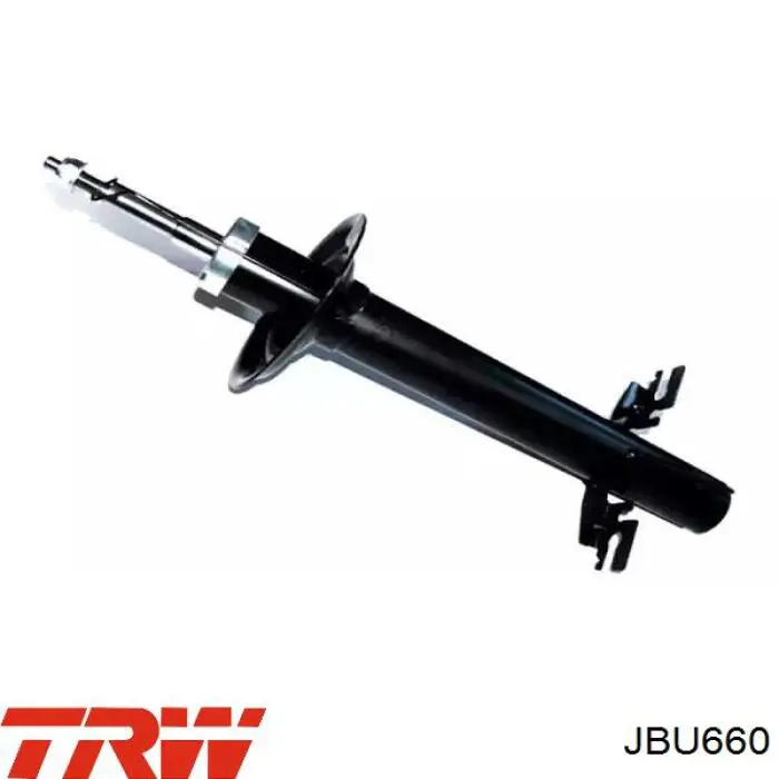 Сайлентблок передней подвески TRW JBU660 цена, от 6.15 USD