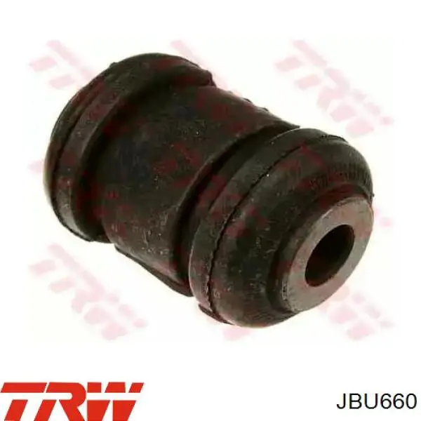 JBU660 TRW