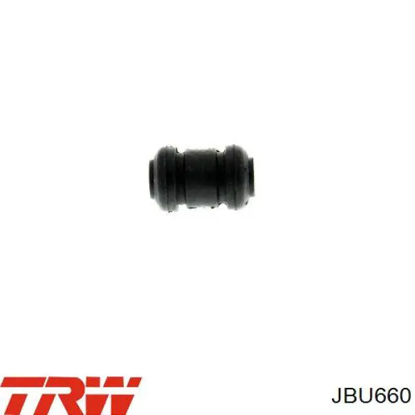 Сайлентблок передней подвески TRW JBU660 цена, от 6.15 USD