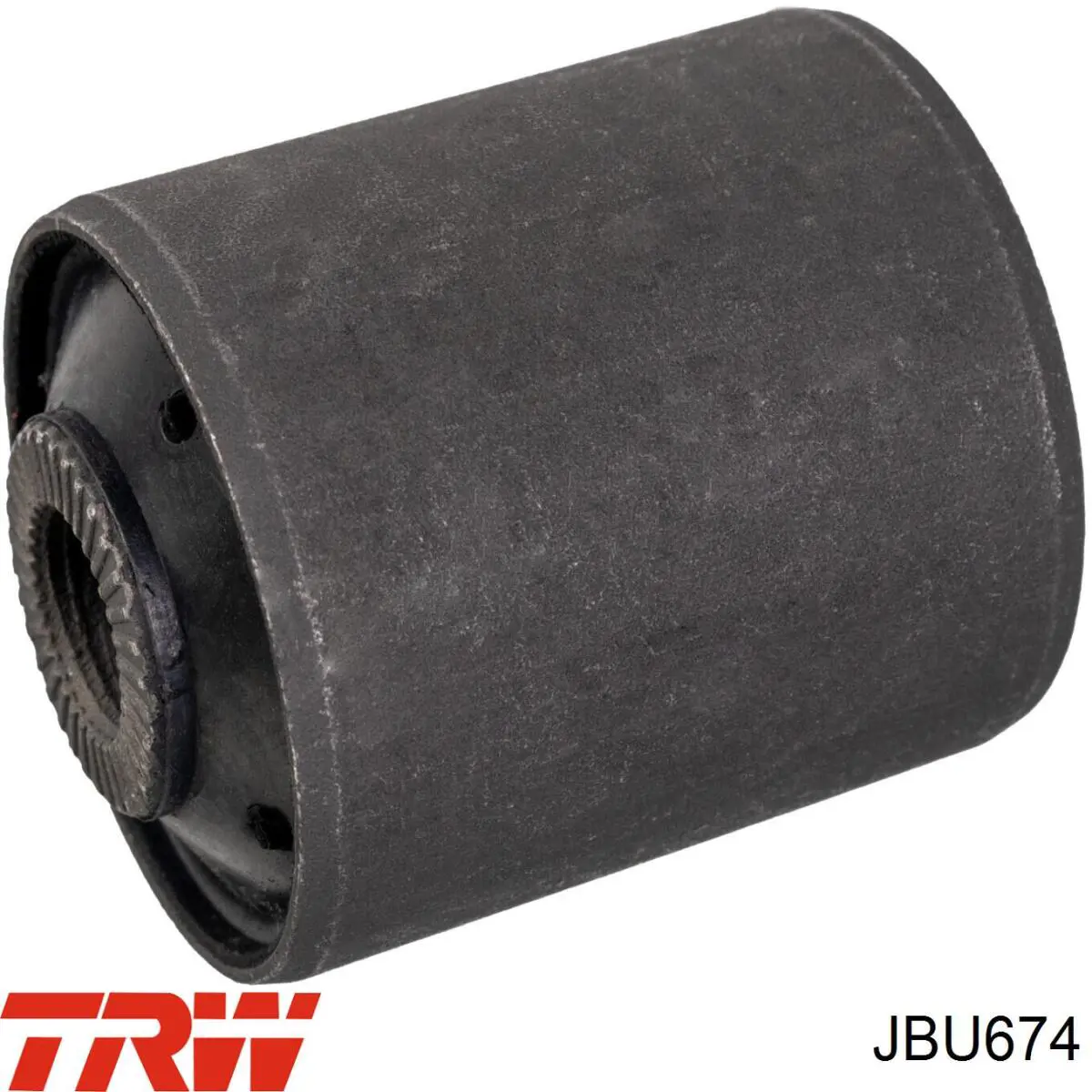 Сайлентблок передней подвески TRW JBU674 цена, от 16.25 USD