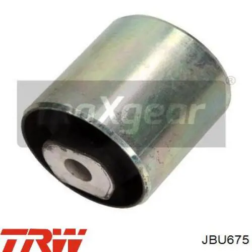 Сайлентблок верхнего рычага передней подвески TRW JBU675 цена, от 15.59 USD