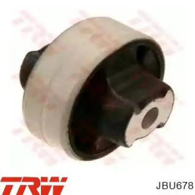 Сайлентблок переднього нижнього важеля JBU678 TRW