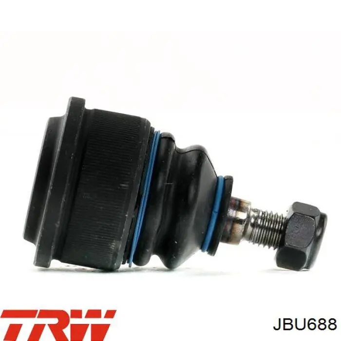 Купить JBU688 TRW Сайлентблок цапфы задней