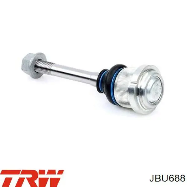 JBU688 TRW Сайлентблок цапфы