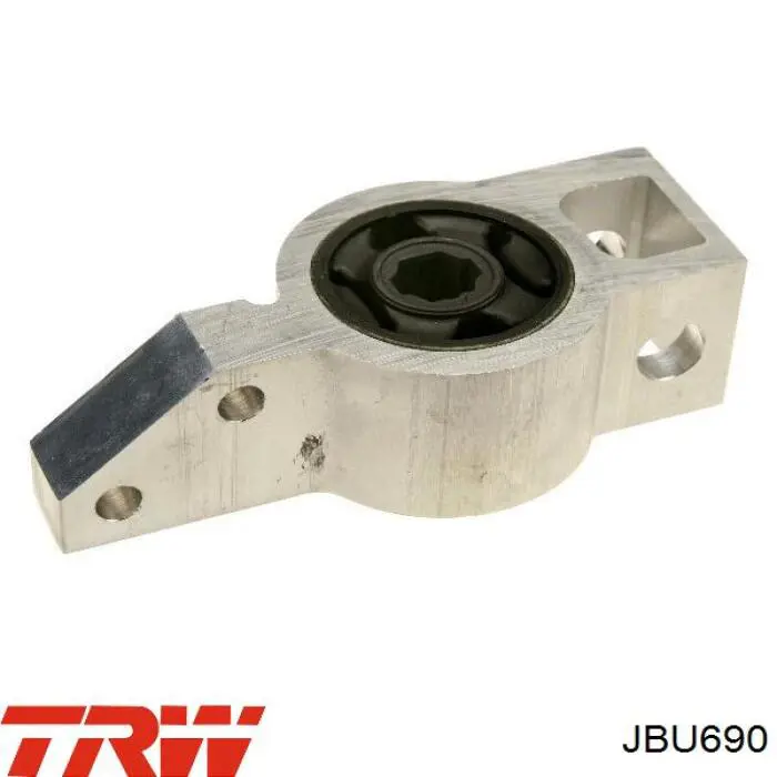 JBU690 TRW