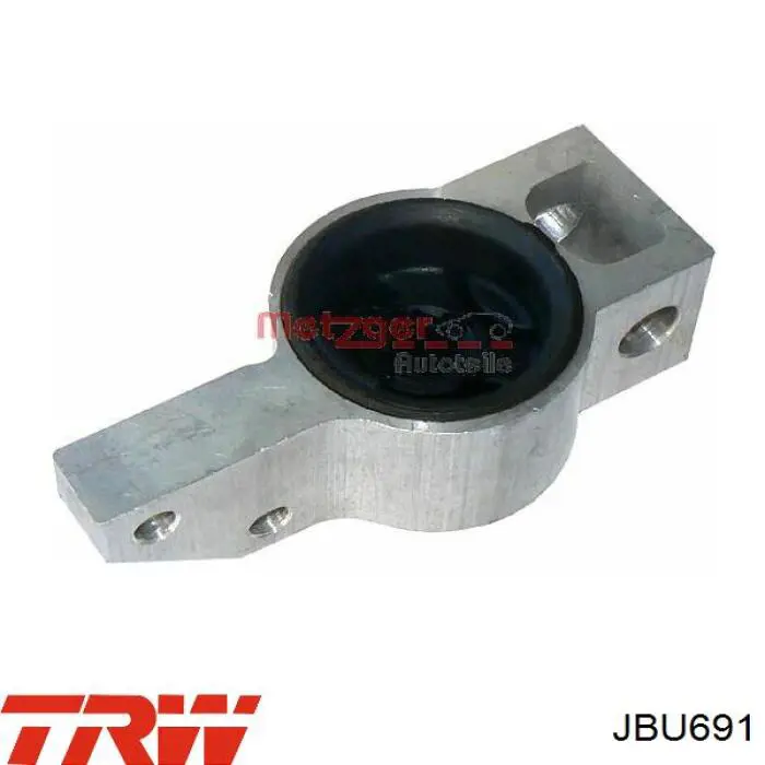 Сайлентблок передней подвески TRW JBU691 цена, от 21.07 USD