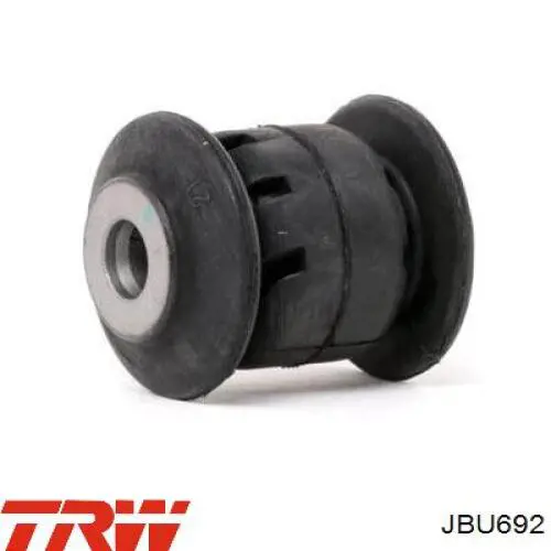 Сайлентблок передней подвески TRW JBU692 цена, от 6.14 USD