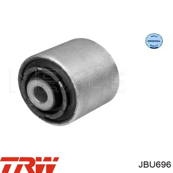 Купить JBU696 TRW Сайлентблок нижний передней подвески