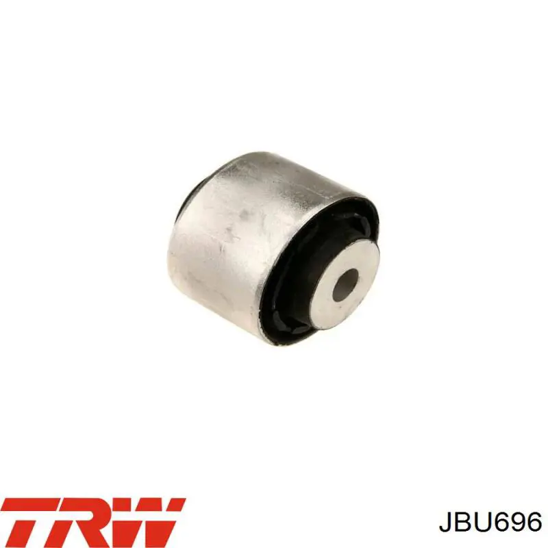 Сайлентблок передней подвески TRW JBU696 цена, от 15.11 USD