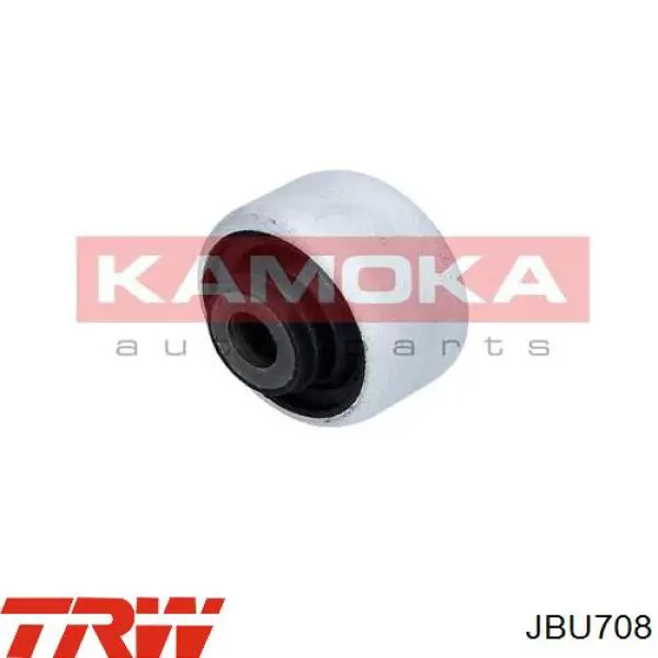 Сайлентблок переднего рычага PEBS019 Kautek