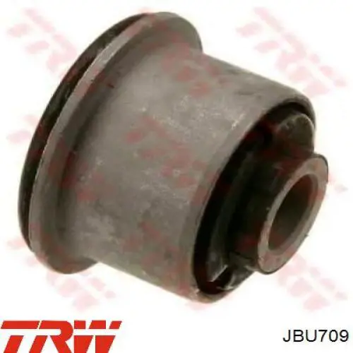 Сайлентблок переднего рычага JBU709 TRW