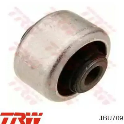 Сайлентблок переднего нижнего рычага TRW JBU709