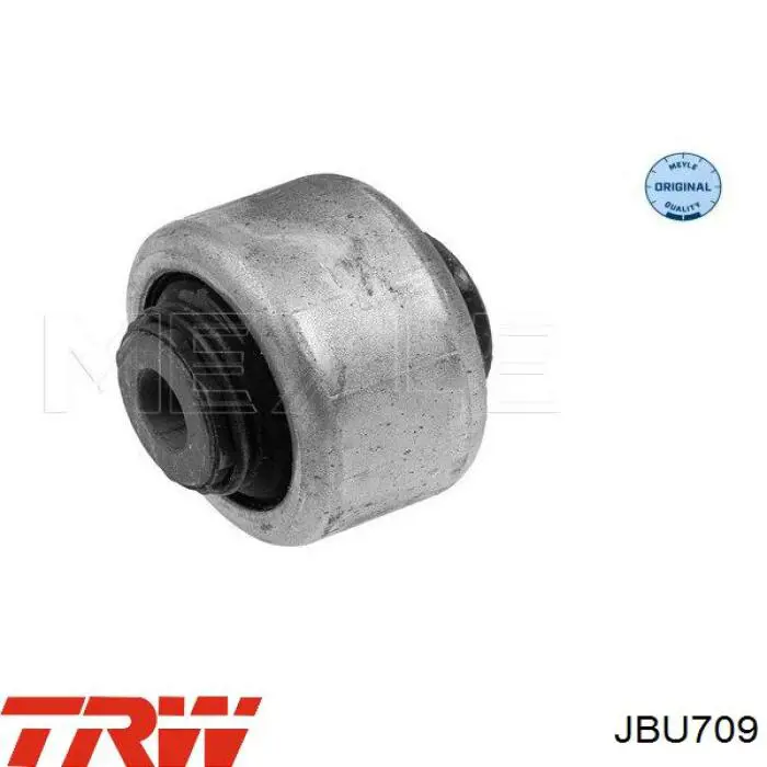 Сайлентблок передней подвески TRW JBU709 цена, от 9.18 USD