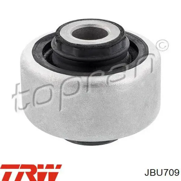 Купить JBU709 TRW Сайлентблок нижний передней подвески