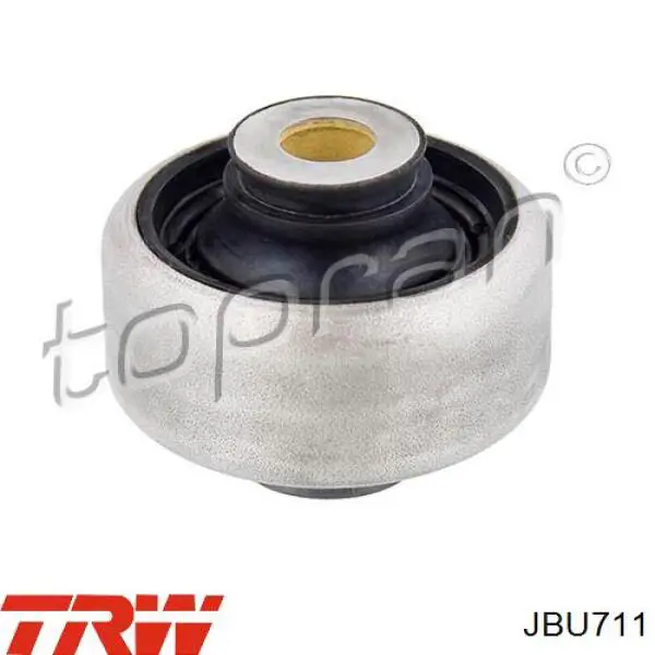 Сайлентблок переднего нижнего рычага TRW JBU711