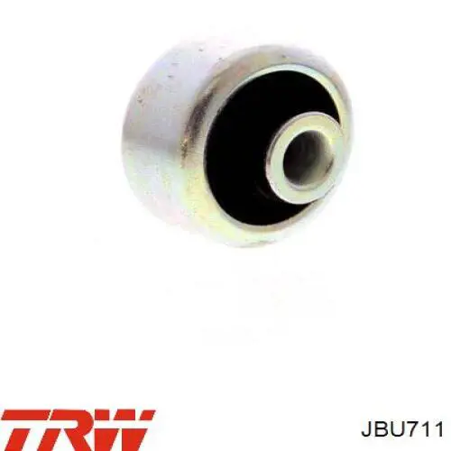 JBU711 TRW Сайлентблок нижнего переднего рычага