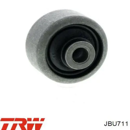Сайлентблок передней подвески TRW JBU711 цена, от 7.60 USD