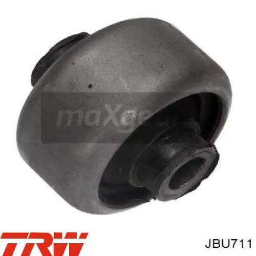Купить JBU711 TRW Сайлентблок нижний передней подвески