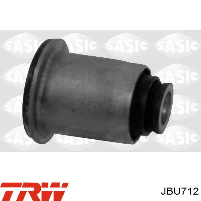Сайлентблок передней подвески TRW JBU712 цена, от 5.55 USD