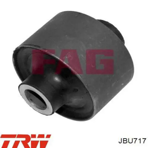 Сайлентблок переднего нижнего рычага TRW JBU717