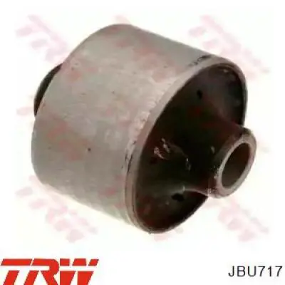 JBU717 TRW Сайлентблок нижнего переднего рычага