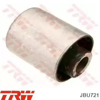 JBU721 TRW сайлентблок переднего нижнего рычага