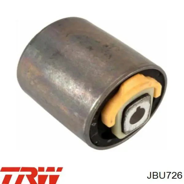Сайлентблок переднего рычага JBU726 TRW