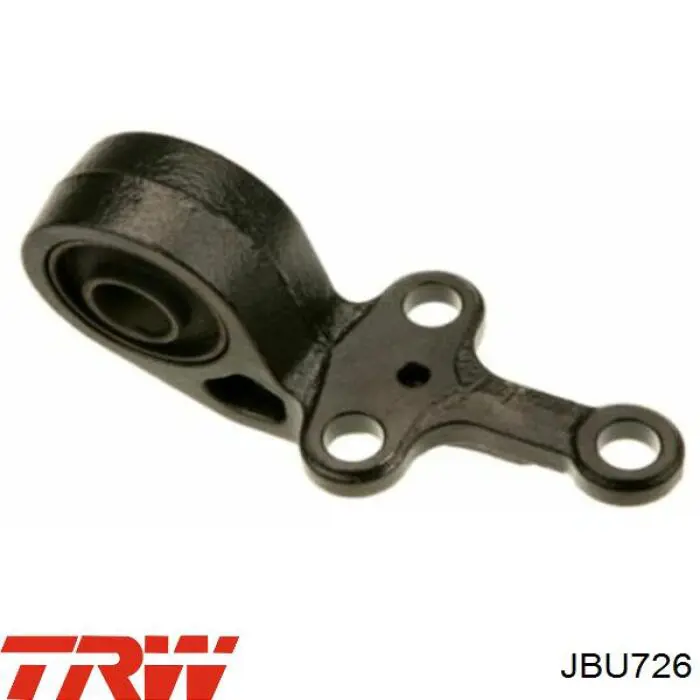 Сайлентблок переднего нижнего рычага TRW JBU726