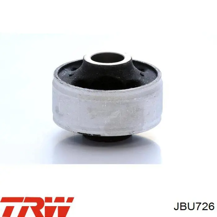JBU726 TRW Сайлентблок нижнего переднего рычага
